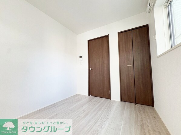 エリタージュの物件内観写真